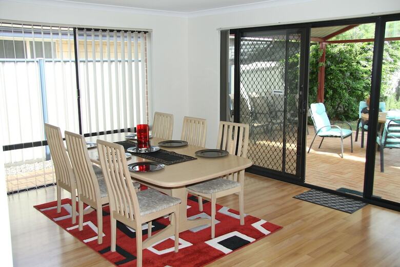 Mandurah Golf Links Retreat