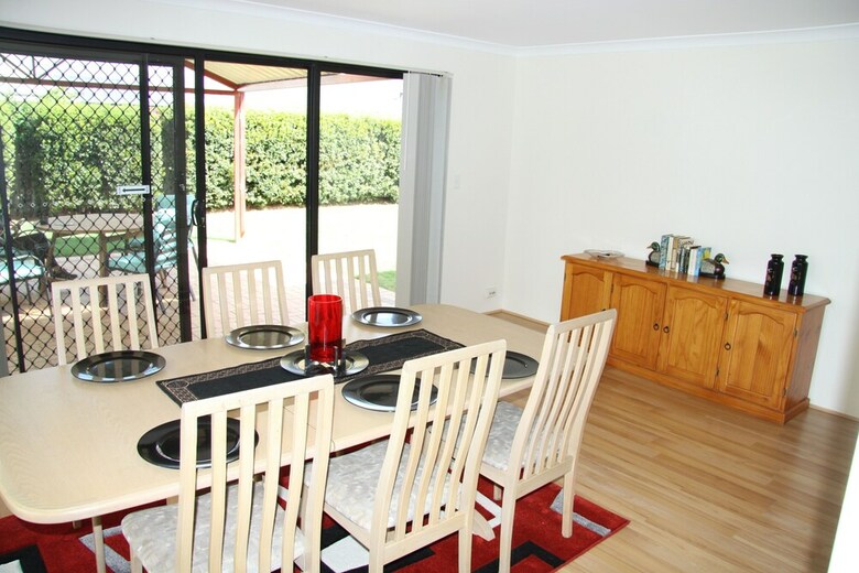 Mandurah Golf Links Retreat