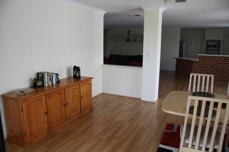Mandurah Golf Links Retreat