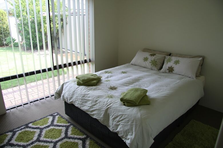 Mandurah Golf Links Retreat