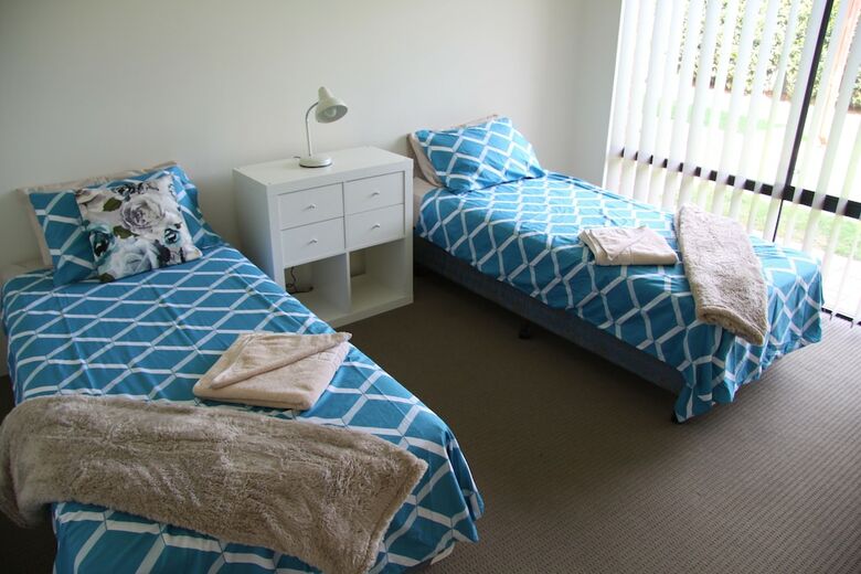 Mandurah Golf Links Retreat
