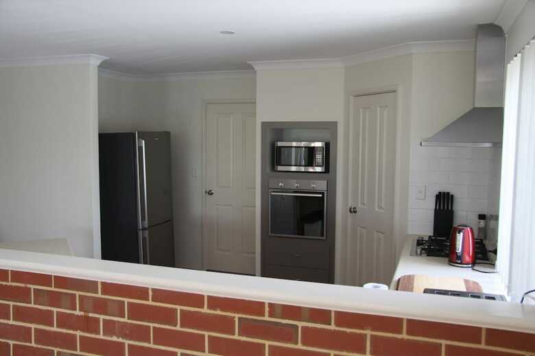 Mandurah Golf Links Retreat