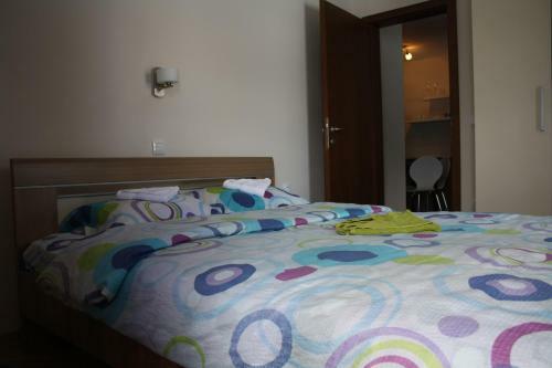 Apartment Deka