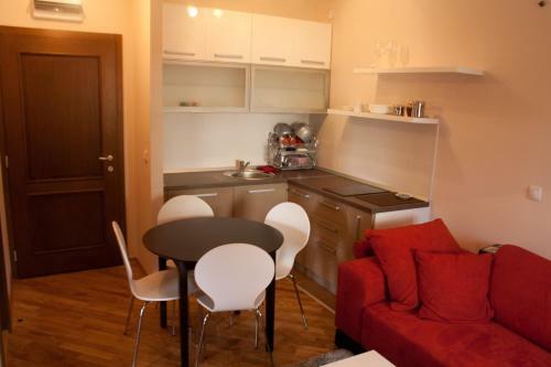 Apartment Deka