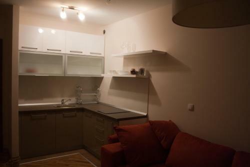 Apartment Deka