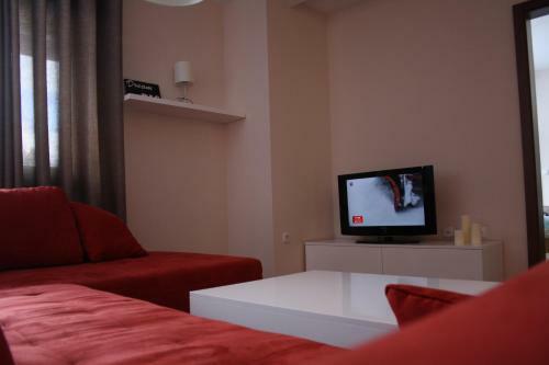 Apartment Deka