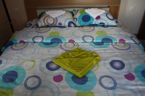 Apartment Deka