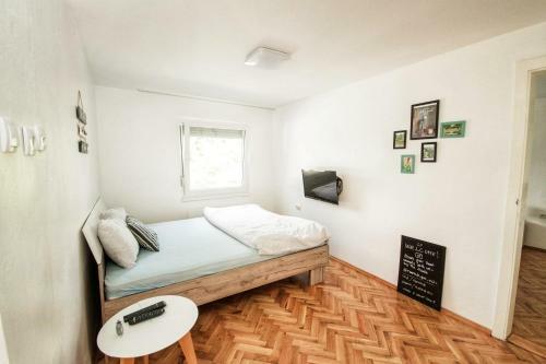 Apartamento Riverside Pool Villa