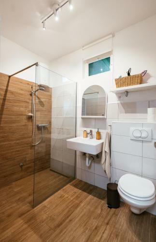 Apartamento Riverside Pool Villa