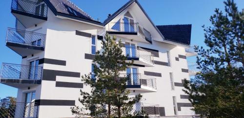 Studio Apartman Enjoy Div?ibare