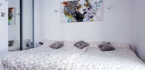 Studio Apartman Enjoy Div?ibare