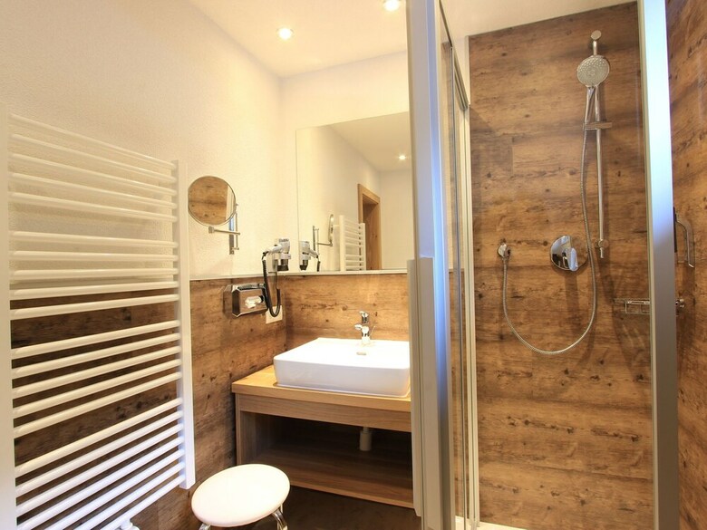 Apartment On A Ski-slope In Ischgl With Sauna & Balcony