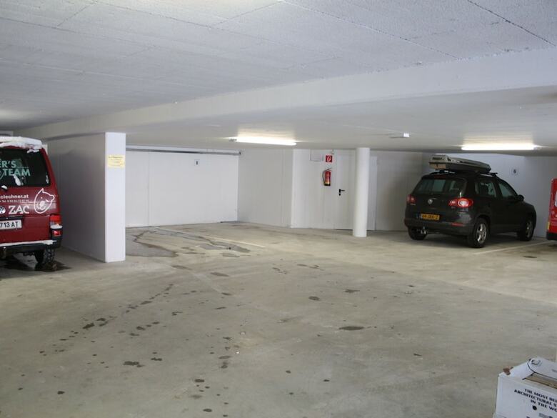 Modern Apartment In Leogang With Parking