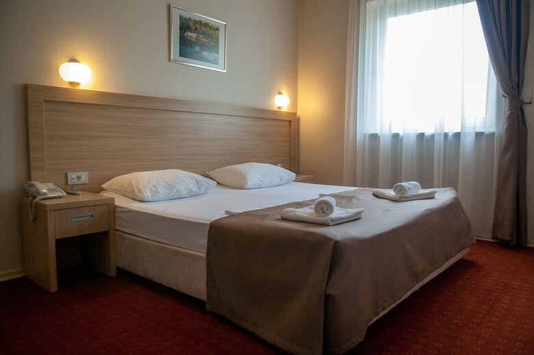 Hotel Brotnjo