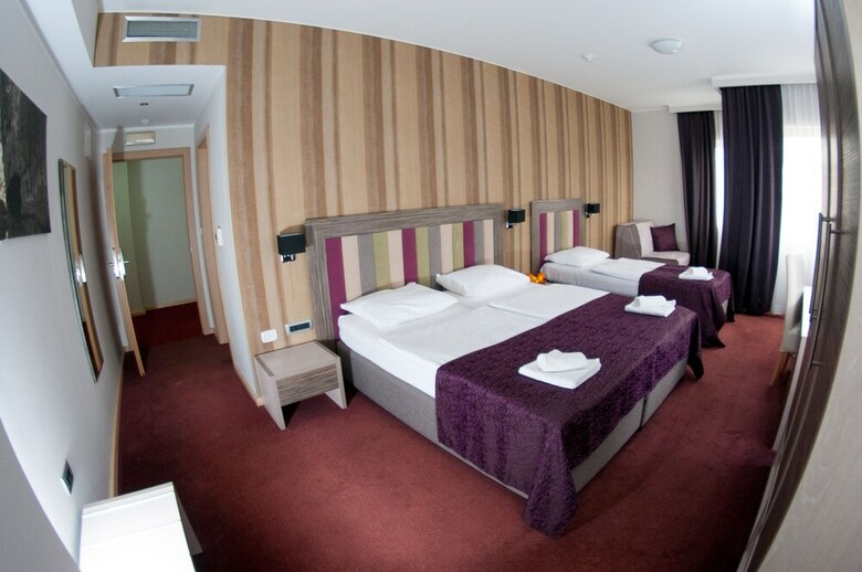 Hotel Brotnjo