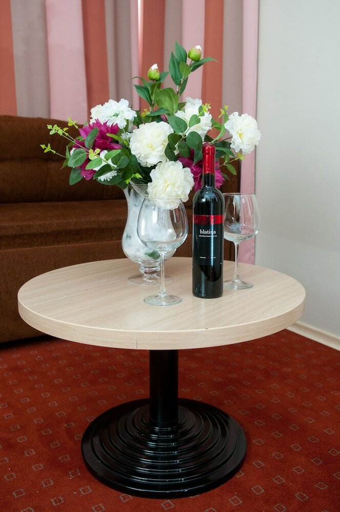 Hotel Brotnjo