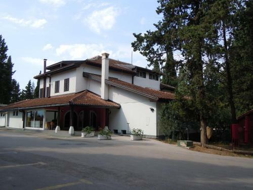 Hotel Park