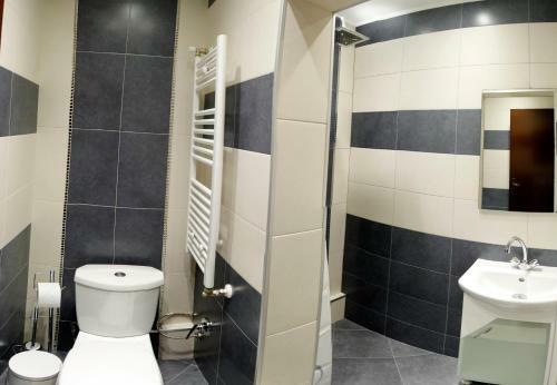 Hostal Borani Guest House