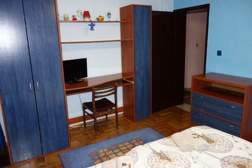 Hostal Borani Guest House