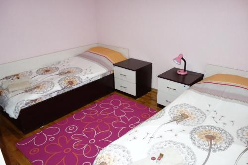 Hostal Borani Guest House