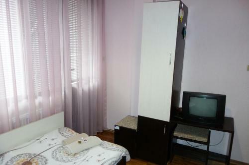 Hostal Borani Guest House