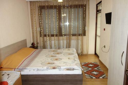 Hostal Borani Guest House