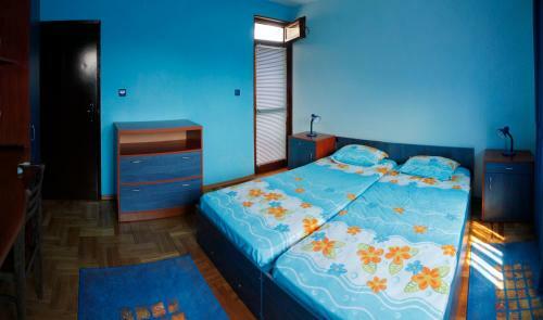 Hostal Borani Guest House
