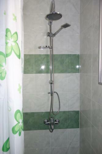 Hostal Borani Guest House