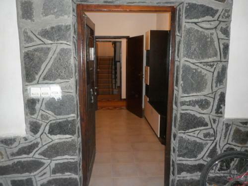 Hostal Borani Guest House