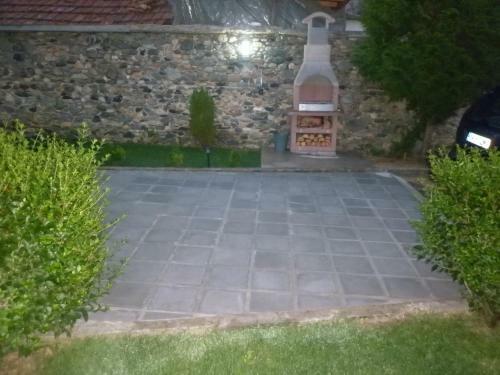 Hostal Borani Guest House