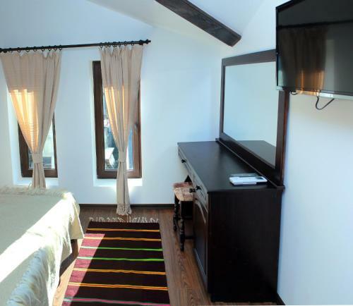 Hostal Topalovi Guest House
