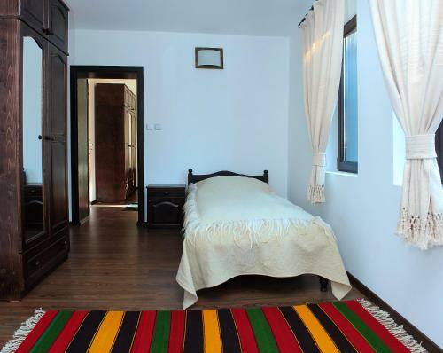 Hostal Topalovi Guest House