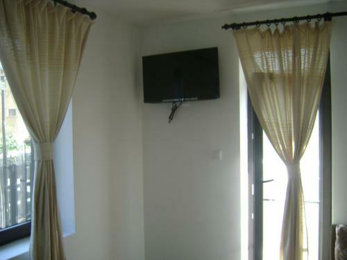 Hostal Topalovi Guest House