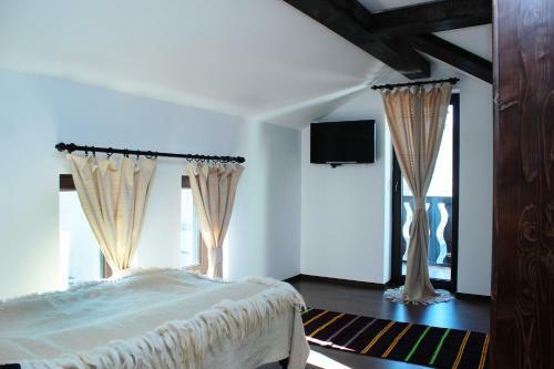 Hostal Topalovi Guest House