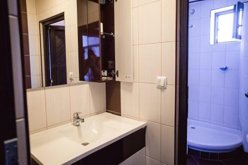 Hostal Topalovi Guest House