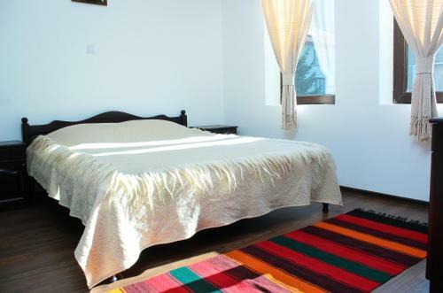 Hostal Topalovi Guest House