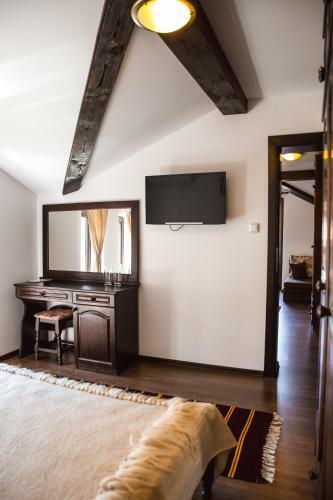 Hostal Topalovi Guest House