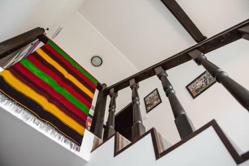 Hostal Topalovi Guest House