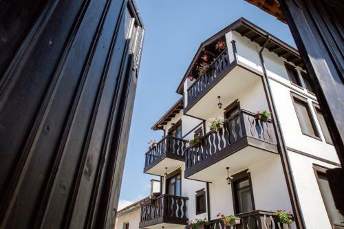 Hostal Topalovi Guest House
