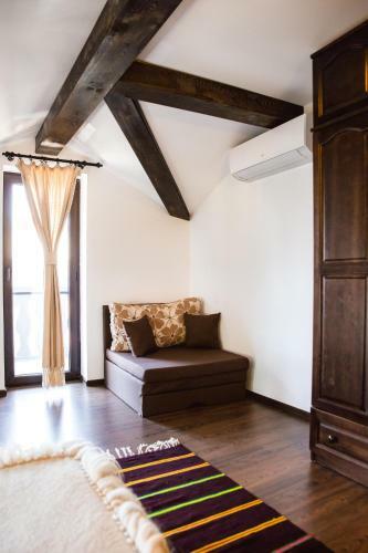 Hostal Topalovi Guest House