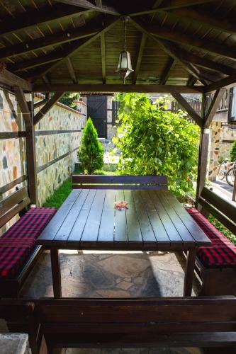 Hostal Topalovi Guest House