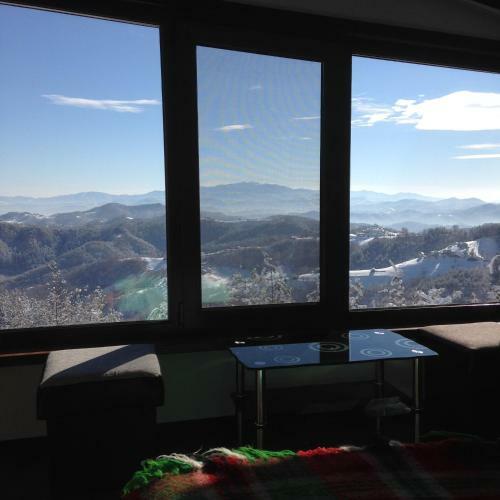 Hostal Guest House Alexandrova