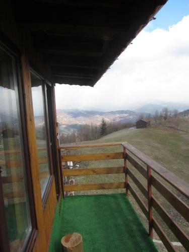 Hostal Guest House Alexandrova