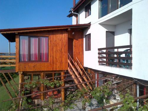 Hostal Guest House Alexandrova