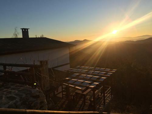 Hostal Guest House Alexandrova