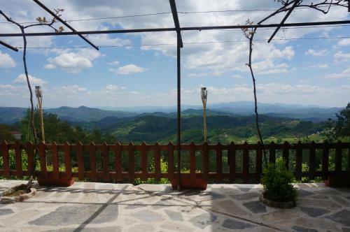 Hostal Guest House Alexandrova