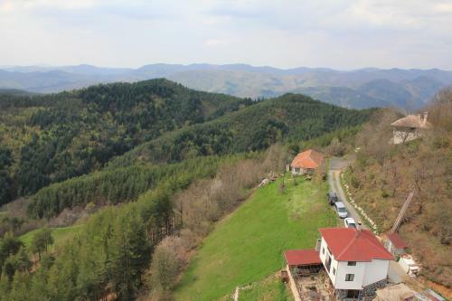 Hostal Guest House Alexandrova