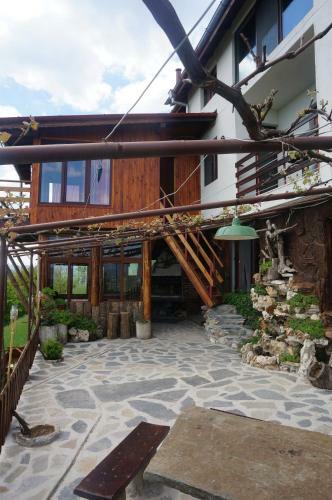 Hostal Guest House Alexandrova