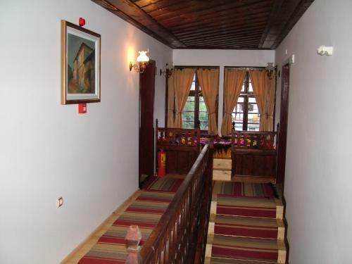 Hostal Alexandrov's Houses