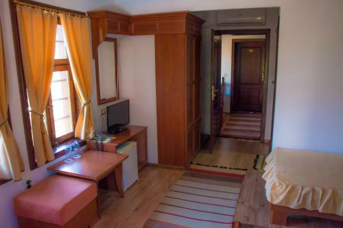 Hostal Alexandrov's Houses